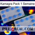 Kamagra 1 Week Pack 20
